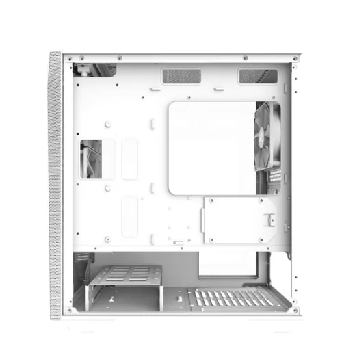 HÁZ Zalman - Mini - Z1 Iceberg White