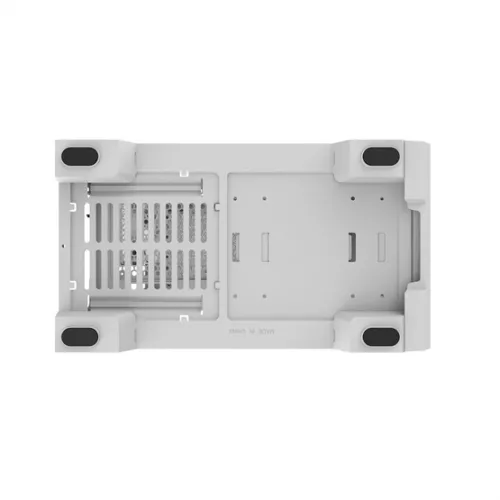 HÁZ Zalman - Mini - Z1 Iceberg White
