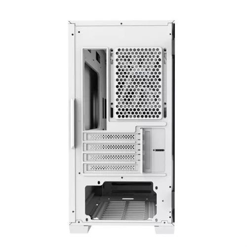 HÁZ Zalman - Mini - Z1 Iceberg White