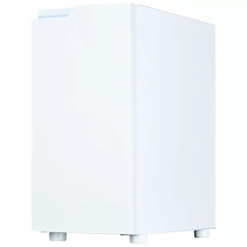 HÁZ Zalman - Micro - T4 Plus White