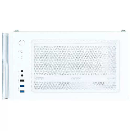 HÁZ Zalman - Micro - T4 Plus White