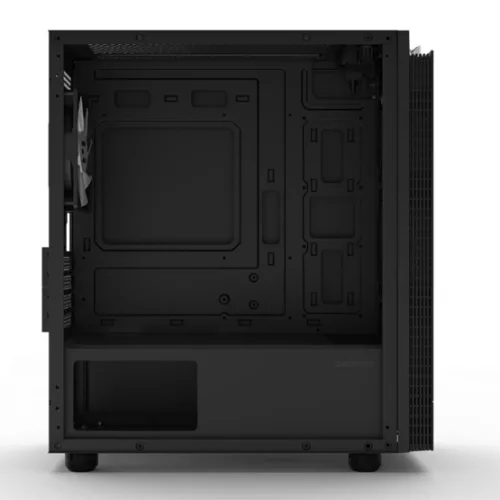 HÁZ Zalman - Micro - T4 Plus Black