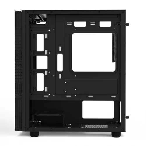 HÁZ Zalman - Micro - T4 Plus Black
