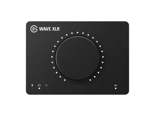 Elgato Wave XLR Hangkártya