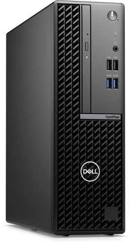 Dell Optiplex 7010SF számítógép Ci5-13500 2.5GHz 16GB 512GB UHD Linux