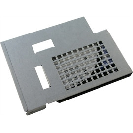 Chenbro Adapting Bracket 3.5 to  2.5", For SATAII HDD max. 9mm height"