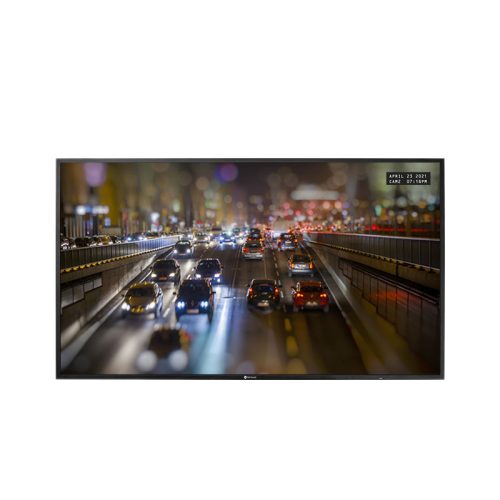 AG Neovo SMQ-4301 43 LED monitor"