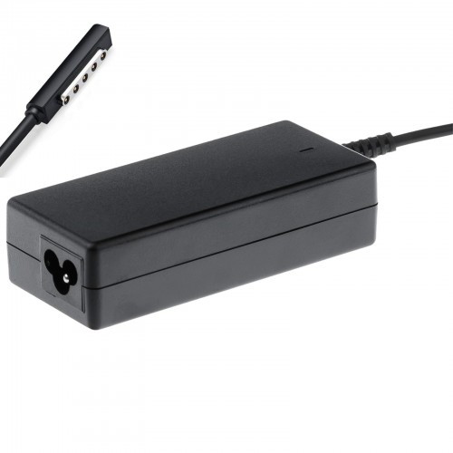 Akyga 12.0V / 3.60A 45W Magnetic Surface plug notebook töltő adapter - AK-ND-67