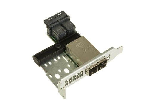 Supermicro 8-port Mini SAS HD Int-to-Ext cable adapter w/FH bracket