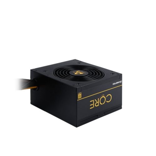 Chieftec Core 700W 80+ Gold tápegység - BBS-700S