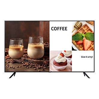 Samsung 50 BEC-H 4K Business TV"