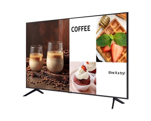 Samsung 55 BE55C-H BEC-H 4K Business TV"