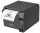 Epson TM-T70II (025A0): Serial + Built-in USB, PS, Black, EU