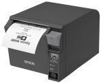 Epson TM-T70II (032): Serial + Built-in USB, PS, EDG, EU