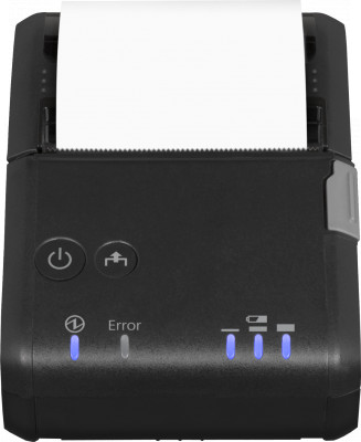 Epson TM-P20 (552): Receipt, NFC, BT, Cradle, EU