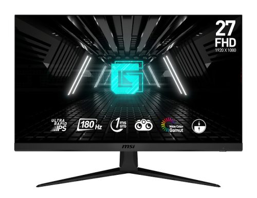 MSI G2712F Rapid IPS FHD Gaming monitor