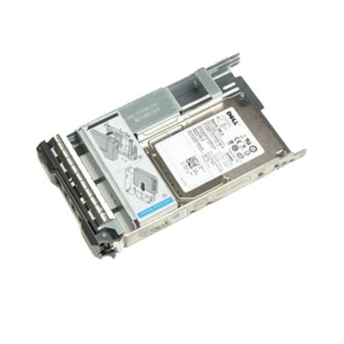 Dell 1.2TB 10K RPM SAS 12Gbps 512n 2,5 HDD in 3,5" Hybrid Hot-plug Carrier"