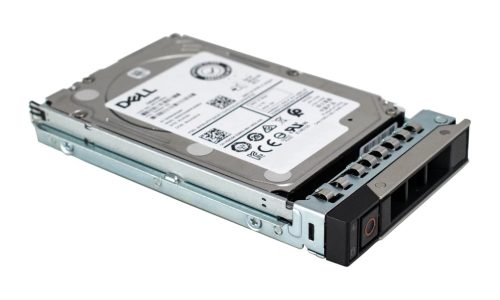 Dell 4TB Near Line SAS 12Gbps 7.2K 3.5 Hot-Plug HDD for PowerEdge 15gen"