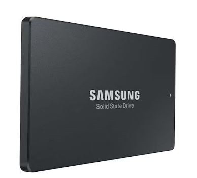 Supermicro szerver SSD Samsung PM897 480GB SATA 6Gb/s TLC 2.5 7mm 3DWPD 5YR SED"