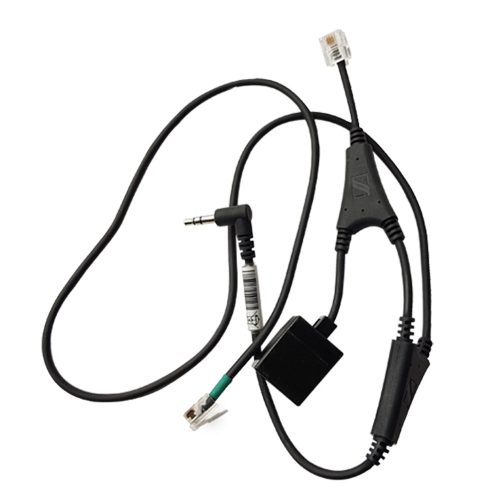 HAMECO HS-EHS-8 EHS kábel headsethez