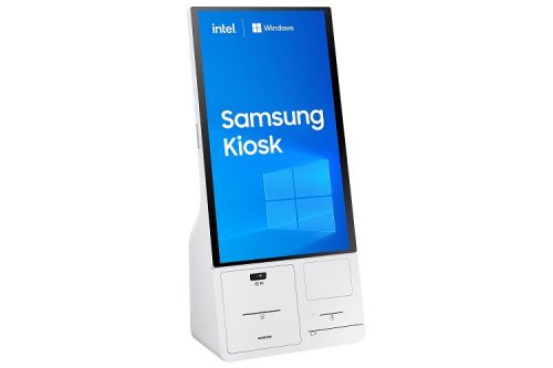 Samsung KMC-C széria 24 interaktív kijelző (LH24KMCCBGCXEN)"