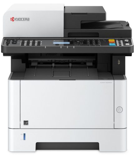 KYOCERA ECOSYS M2040dn mono A4 3in1 lézer MFP, duplex, LAN, DADF