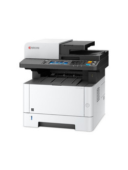 KYOCERA ECOSYS M2640idw mono A4 4in1 lézer MFP, duplex, LAN, DADF, WIFI, Hypas