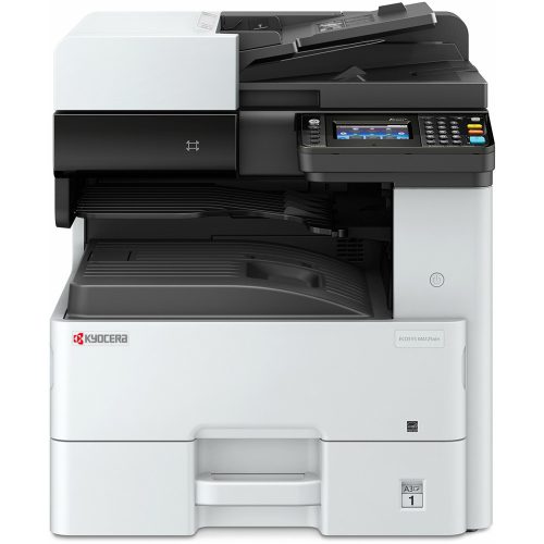 KYOCERA ECOSYS M4125idn mono A3 3in1 MFP, duplex, LAN, DADF, Hypas