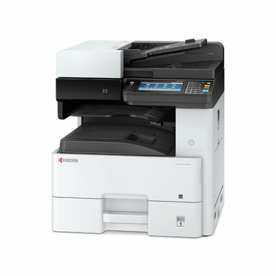 KYOCERA ECOSYS M4132idn mono A3 3in1 MFP, duplex, network, DADF, Hypas