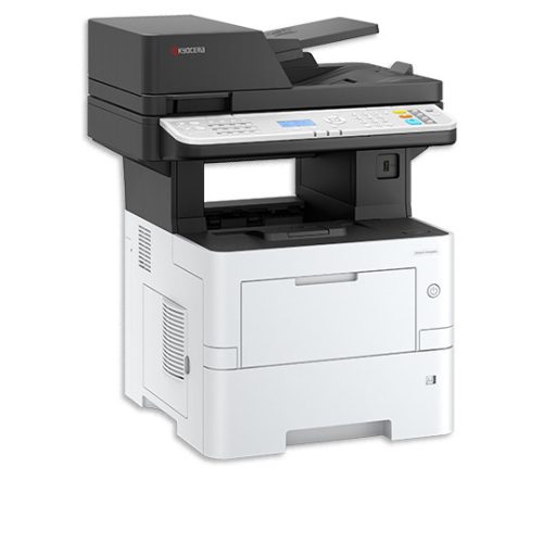 KYOCERA ECOSYS MA4500X mono A4 3in1 lézer MFP