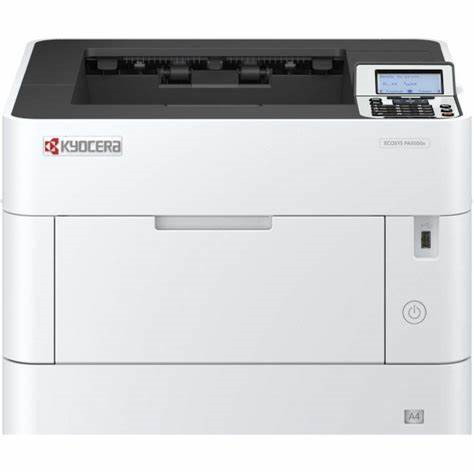 KYOCERA ECOSYS PA5500x mono A4 duplex hálózatos lézernyomtató (Ecosys P3155dn ut