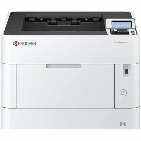 KYOCERA ECOSYS PA6000x mono A4 duplex hálózatos lézernyomtató (Ecosys P3260dn ut