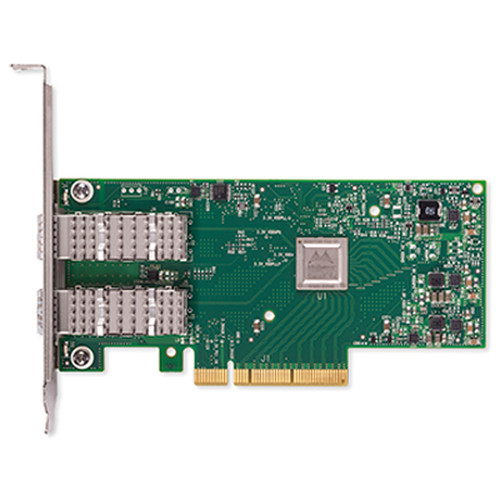 ASUS lan card PCIE Dual 25G MCX4//MELLANOX/MCX4121A-ACAT