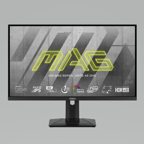 MSI MAG 274UPF IPS UHD Gaming monitor