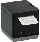   Star mC-Print2 nyomtató, USB, Ethernet, Cloud, 8 pont/mm (203 dpi), vágó, fekete