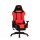 Meetion MT-CHR25 gamer szék black+red