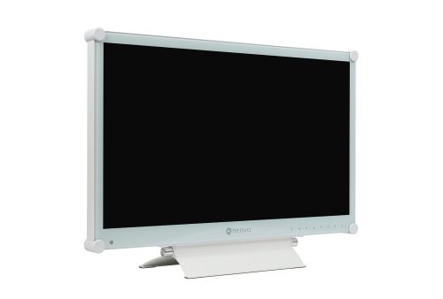 AG Neovo MX-22 22” LED TN, Medical White-DICOM monitor, FullHD,  D-Sub, DVI, HDM