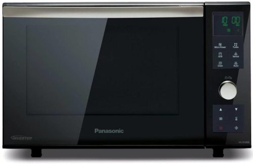 Panasonic NN-DF383BEPG Mikro hullámú sütő