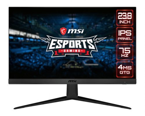MSI Optix G241VE2 Gaming monitor