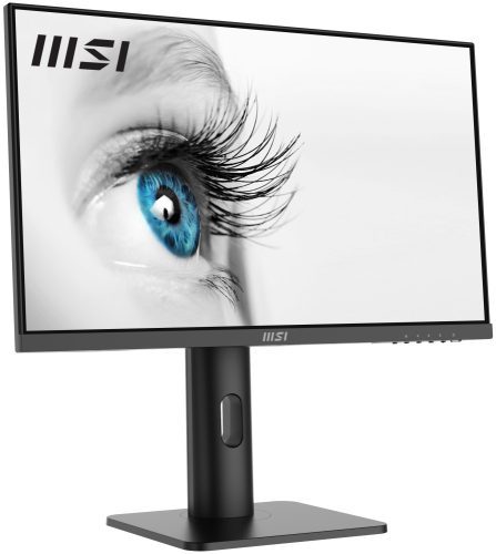 MSI PRO MP243XP IPS FHD monitor