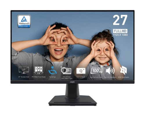 MSI PRO MP275 monitor