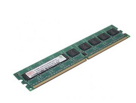 Fujitsu 16GB (1x16GB) 1Rx8 DDR4-3200 U ECC 1 module(s) with 16 GB 1Rx8 unbuffere