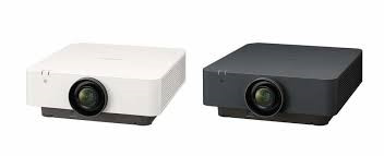 Sony VPL-FHZ80/B installációs Cserélhető objektíves Lézer projektor 6000 Lumen W