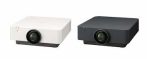   Sony VPL-FHZ85/B installációs Cserélhető objektíves Lézer projektor 7300 Lumen W