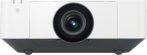   Sony VPL-FHZ85 installációs Cserélhető objektíves Lézer projektor 7300 Lumen WUX