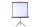 Funscreen Tripod hordozható vetítővászon, 4:3, 127x170 cm