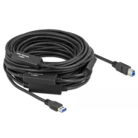 USB 3.x kábelek, kivezetések