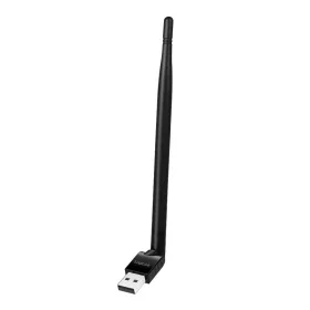   Logilink Bluetooth 5.3 adapter, USB-A, 3 Mbit/s, 150 m-es hatótáv