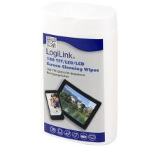 LogiLink TFT, LCD és plazma képernyő tisztító kendők