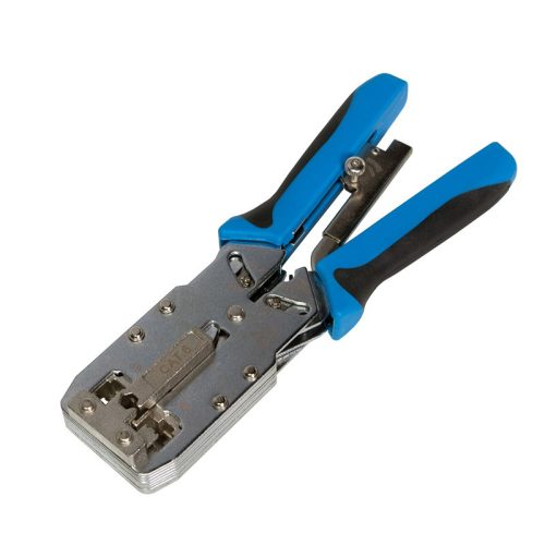 Logilink Professzionális szerszám moduláris csatlakozóhoz RJ11 és RJ45 Cat.6